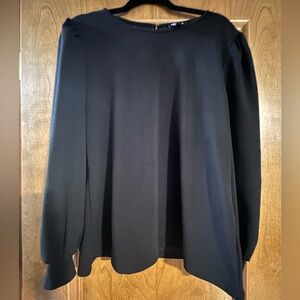 Women’s Express Round Neck Shirt